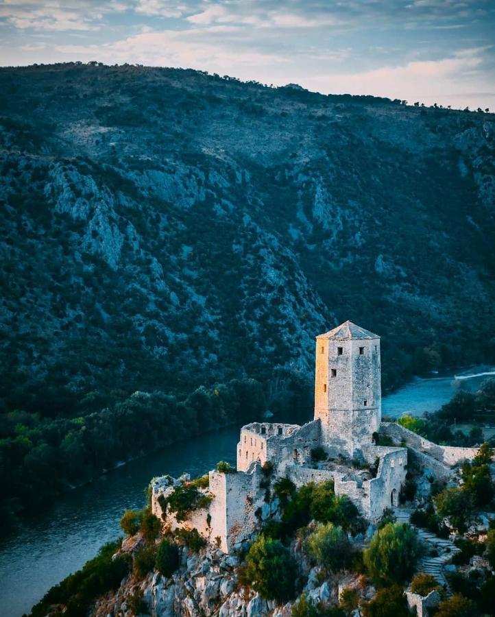 Apartmani Taki Mostar Zewnętrze zdjęcie
