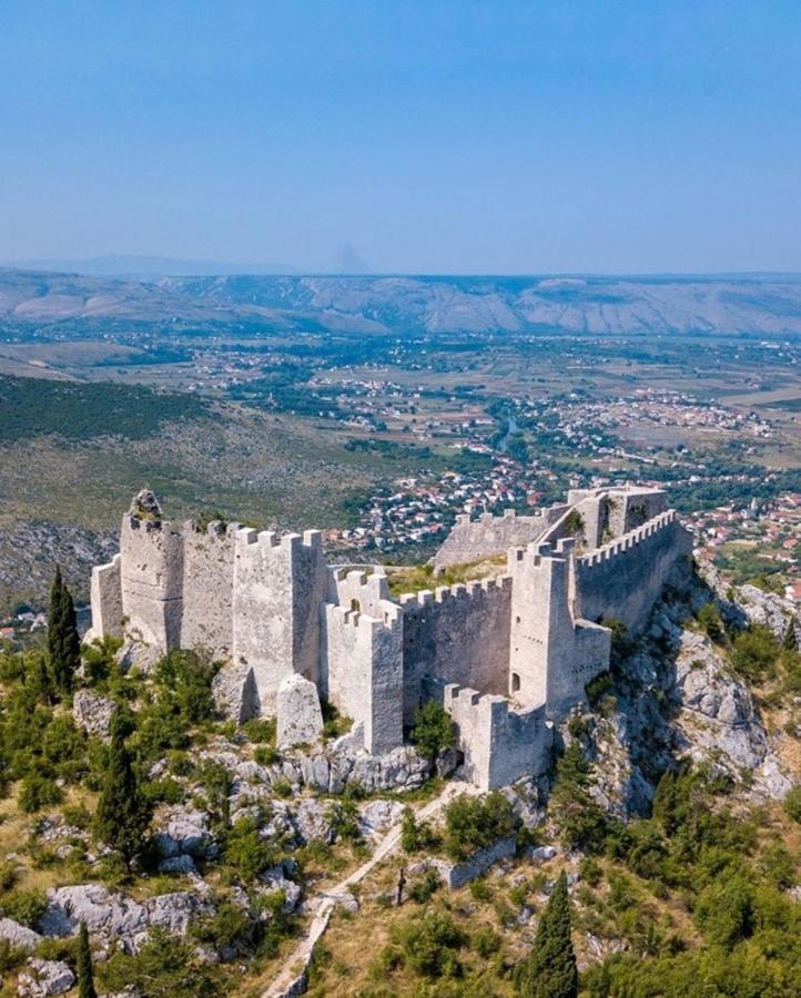 Apartmani Taki Mostar Zewnętrze zdjęcie
