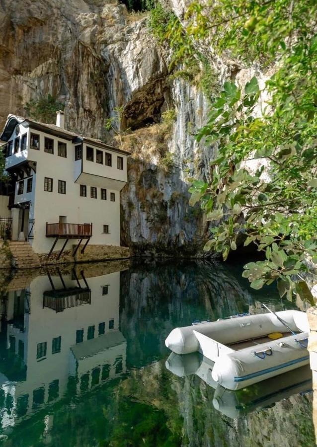 Apartmani Taki Mostar Zewnętrze zdjęcie