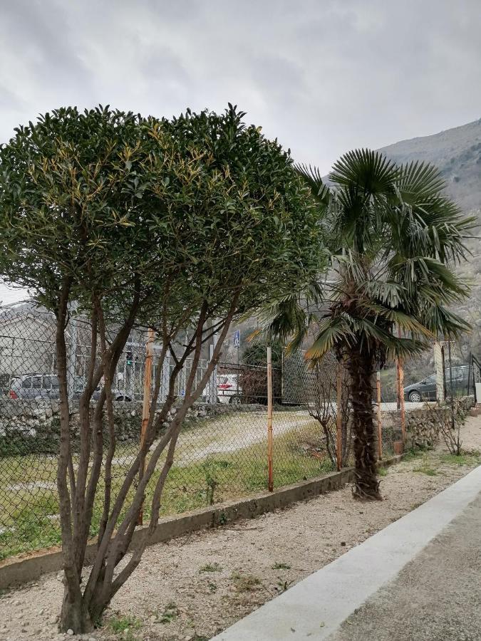 Apartmani Taki Mostar Zewnętrze zdjęcie