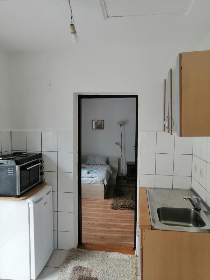 Apartmani Taki Mostar Zewnętrze zdjęcie