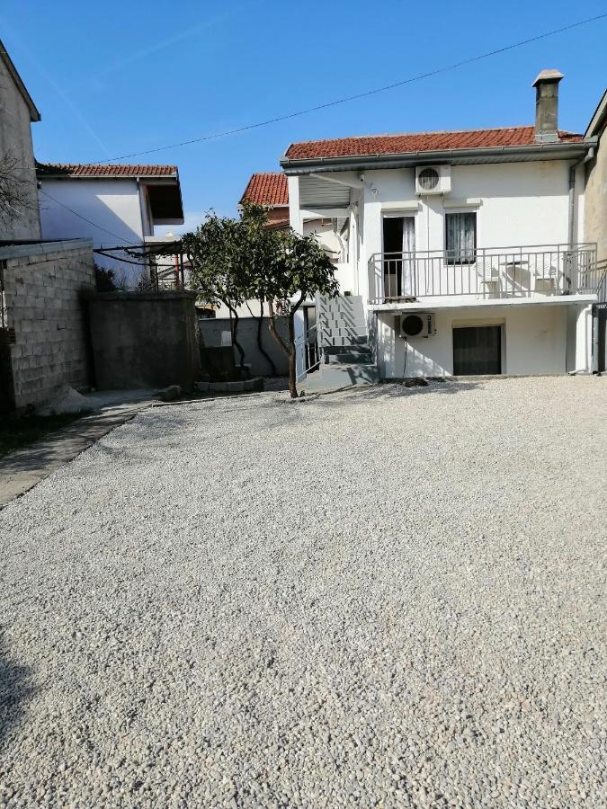 Apartmani Taki Mostar Zewnętrze zdjęcie