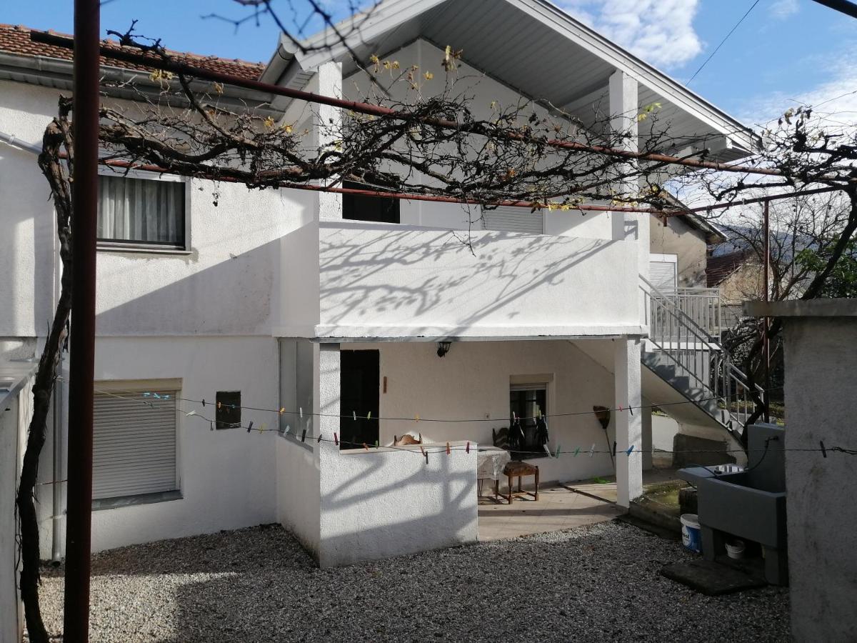 Apartmani Taki Mostar Zewnętrze zdjęcie
