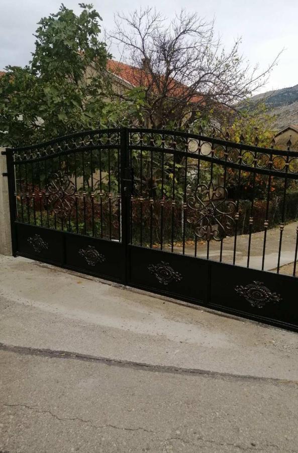Apartmani Taki Mostar Zewnętrze zdjęcie