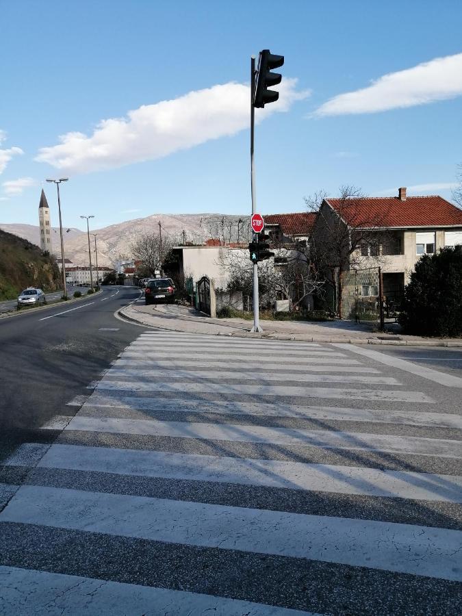 Apartmani Taki Mostar Zewnętrze zdjęcie
