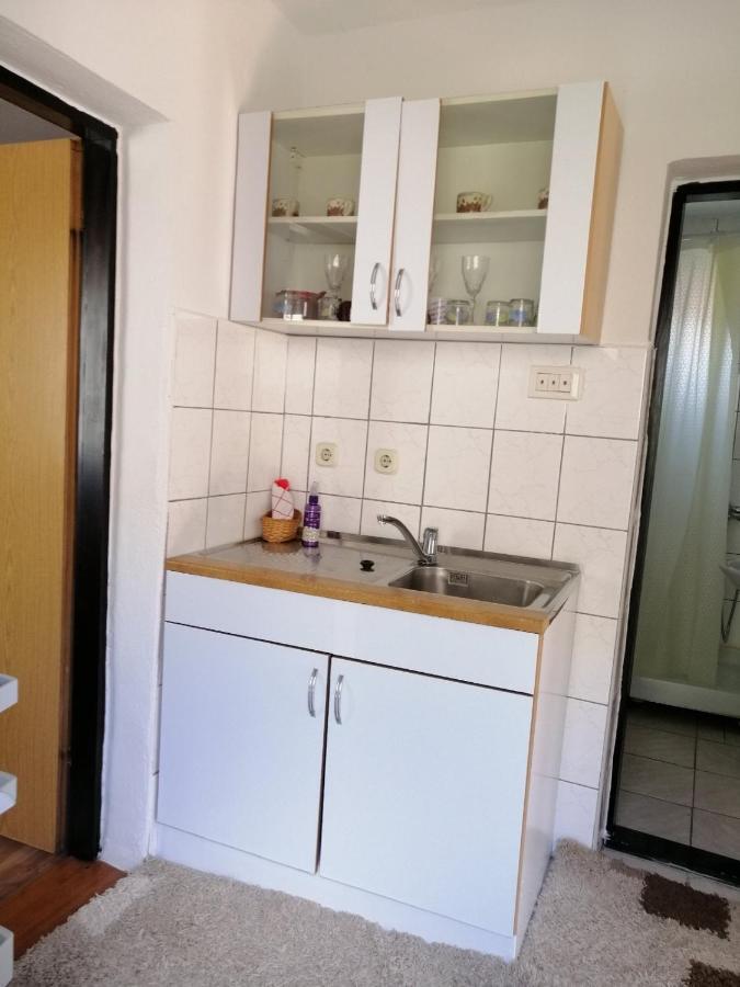 Apartmani Taki Mostar Zewnętrze zdjęcie