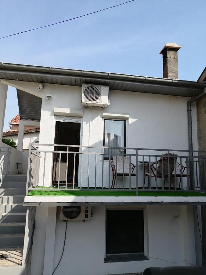 Apartmani Taki Mostar Zewnętrze zdjęcie