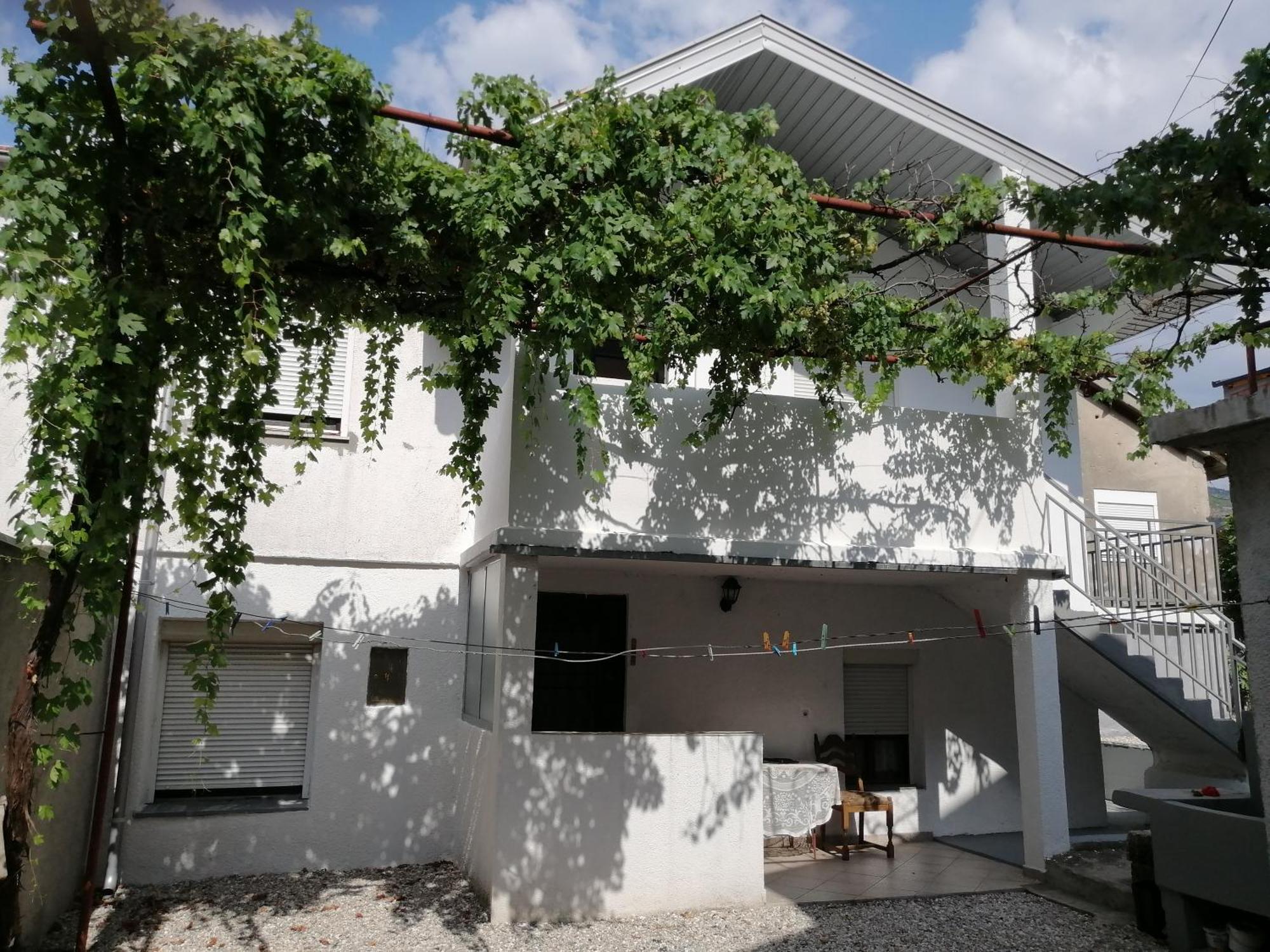Apartmani Taki Mostar Zewnętrze zdjęcie