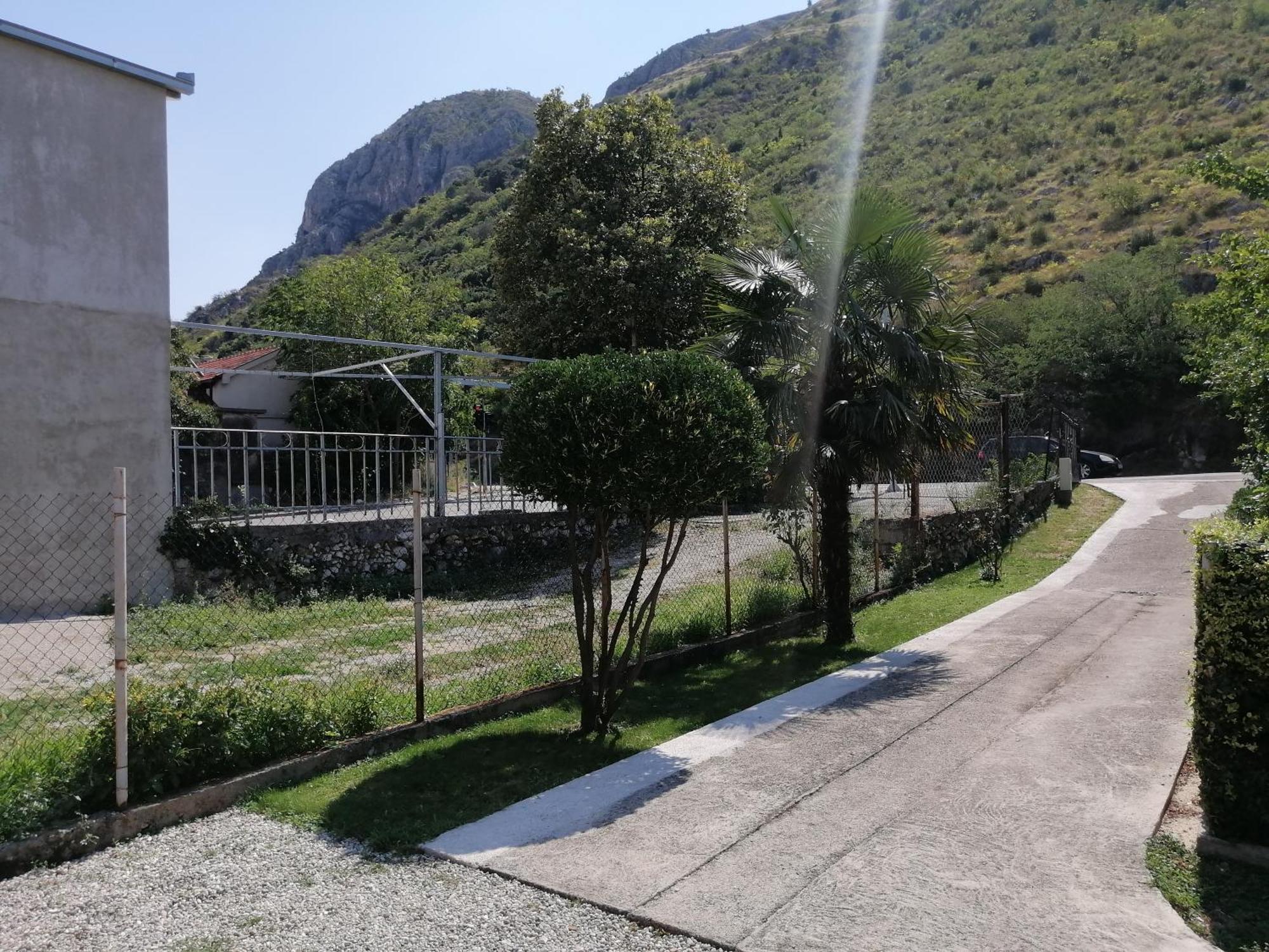 Apartmani Taki Mostar Zewnętrze zdjęcie