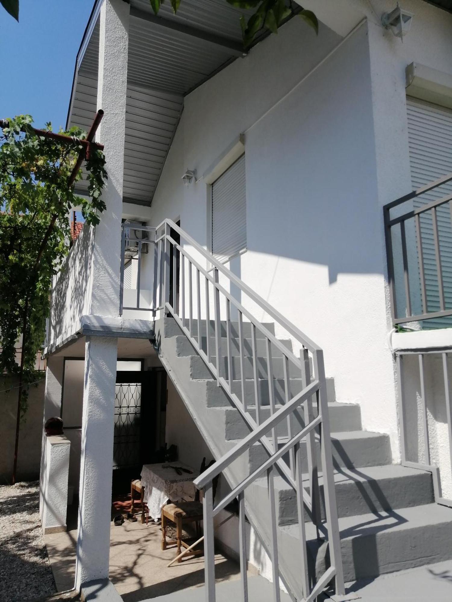 Apartmani Taki Mostar Zewnętrze zdjęcie