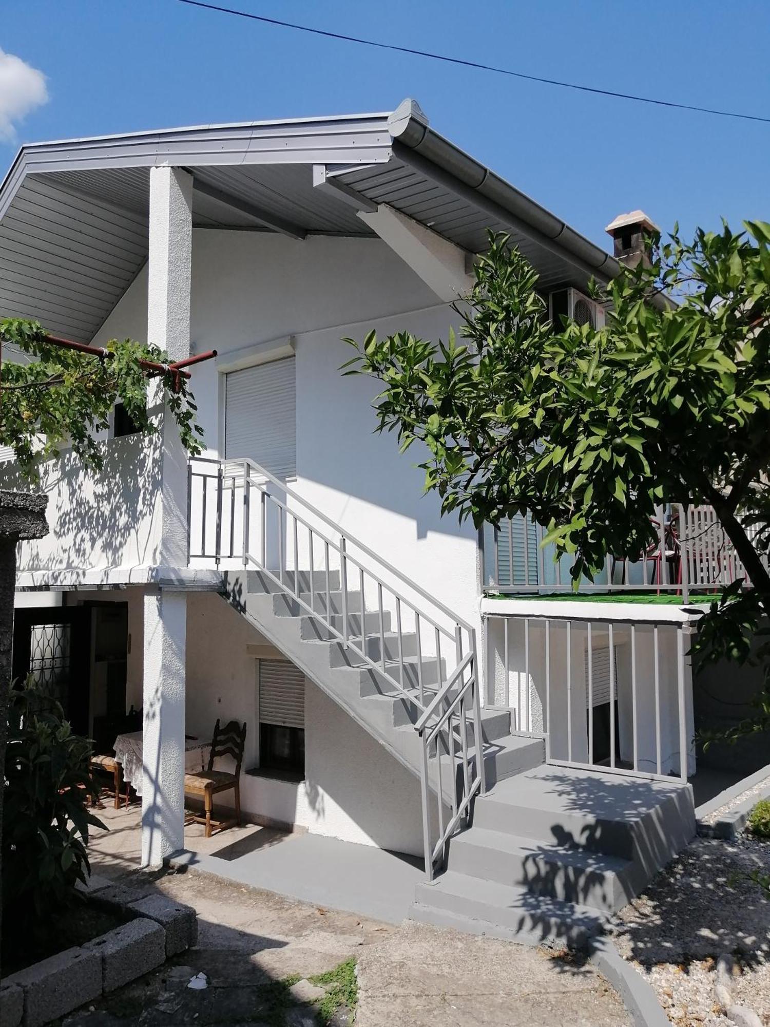 Apartmani Taki Mostar Zewnętrze zdjęcie