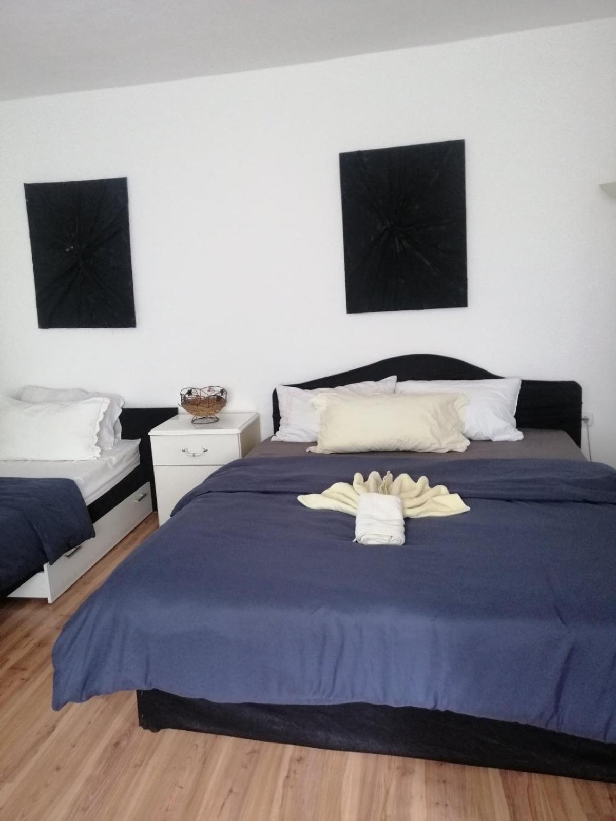 Apartmani Taki Mostar Zewnętrze zdjęcie